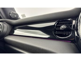 MINI Hatchback 135kW Cooper S Level 3 33kWh 3dr Auto Electric Hatchback