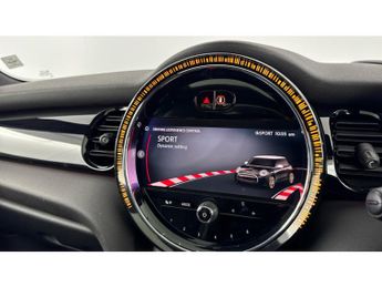 MINI Hatchback 135kW Cooper S Level 3 33kWh 3dr Auto Electric Hatchback