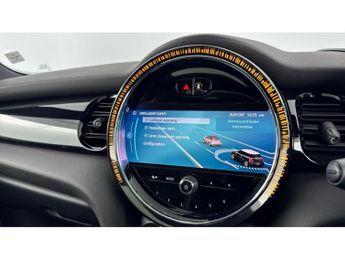 MINI Hatchback 135kW Cooper S Level 3 33kWh 3dr Auto Electric Hatchback