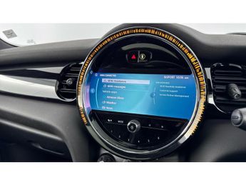 MINI Hatchback 135kW Cooper S Level 3 33kWh 3dr Auto Electric Hatchback