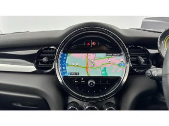 MINI Hatchback 135kW Cooper S Level 3 33kWh 3dr Auto Electric Hatchback