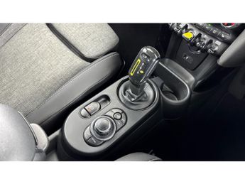 MINI Hatchback 135kW Cooper S Level 2 33kWh 3dr Auto Electric Hatchback