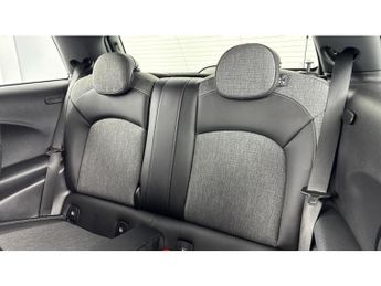 MINI Hatchback 135kW Cooper S Level 2 33kWh 3dr Auto Electric Hatchback