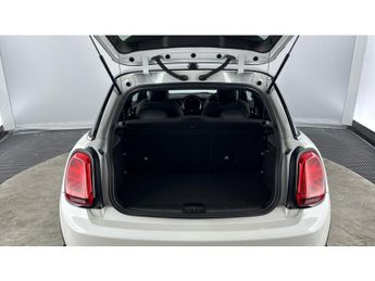 MINI Hatchback 135kW Cooper S Level 2 33kWh 3dr Auto Electric Hatchback