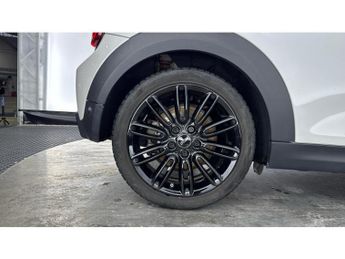 MINI Hatchback 135kW Cooper S Level 2 33kWh 3dr Auto Electric Hatchback