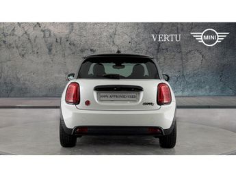 MINI Hatchback 135kW Cooper S Level 2 33kWh 3dr Auto Electric Hatchback