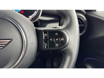 MINI Hatchback 135kW Cooper S Level 2 33kWh 3dr Auto Electric Hatchback