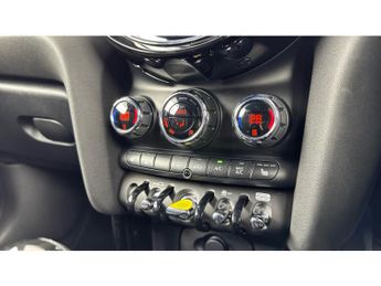 MINI Hatchback 135kW Cooper S Level 2 33kWh 3dr Auto Electric Hatchback