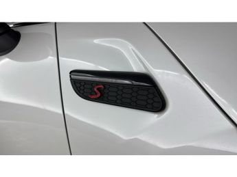 MINI Hatchback 135kW Cooper S Level 2 33kWh 3dr Auto Electric Hatchback