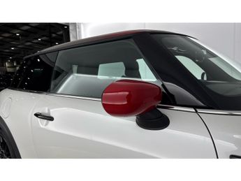 MINI Hatchback 135kW Cooper S Level 2 33kWh 3dr Auto Electric Hatchback