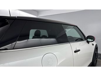 MINI Hatchback 135kW Cooper S Level 2 33kWh 3dr Auto Electric Hatchback