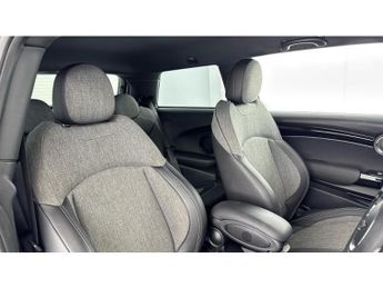 MINI Hatchback 135kW Cooper S Level 2 33kWh 3dr Auto Electric Hatchback