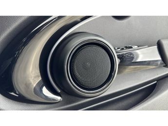 MINI Hatchback 135kW Cooper S Level 2 33kWh 3dr Auto Electric Hatchback