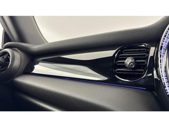 MINI Hatchback 135kW Cooper S Level 2 33kWh 3dr Auto Electric Hatchback