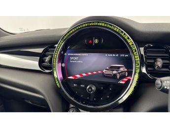 MINI Hatchback 135kW Cooper S Level 2 33kWh 3dr Auto Electric Hatchback