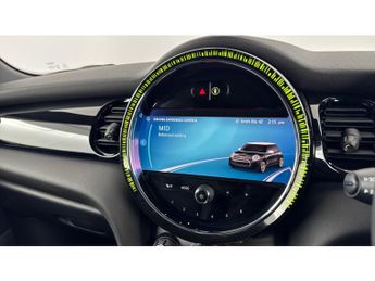 MINI Hatchback 135kW Cooper S Level 2 33kWh 3dr Auto Electric Hatchback