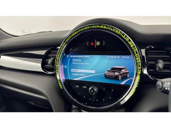 MINI Hatchback 135kW Cooper S Level 2 33kWh 3dr Auto Electric Hatchback