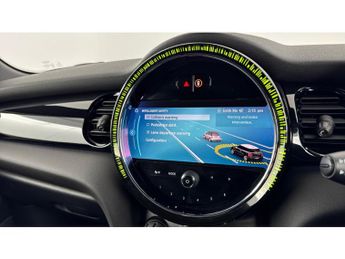 MINI Hatchback 135kW Cooper S Level 2 33kWh 3dr Auto Electric Hatchback