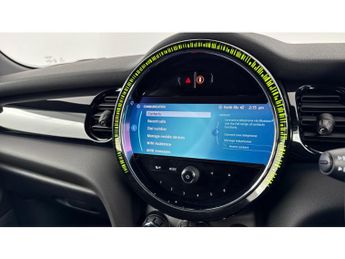 MINI Hatchback 135kW Cooper S Level 2 33kWh 3dr Auto Electric Hatchback