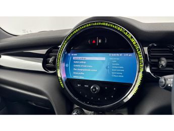MINI Hatchback 135kW Cooper S Level 2 33kWh 3dr Auto Electric Hatchback