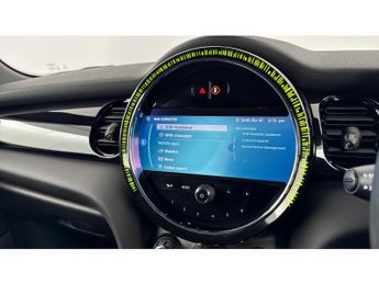 MINI Hatchback 135kW Cooper S Level 2 33kWh 3dr Auto Electric Hatchback
