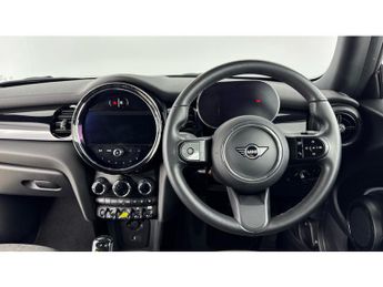 MINI Hatchback 135kW Cooper S Level 2 33kWh 3dr Auto Electric Hatchback