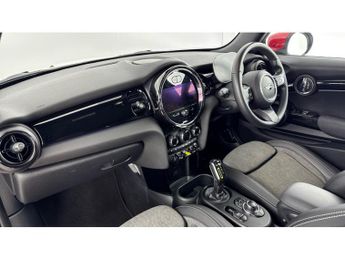 MINI Hatchback 135kW Cooper S Level 2 33kWh 3dr Auto Electric Hatchback