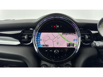 MINI Hatchback 135kW Cooper S Level 2 33kWh 3dr Auto Electric Hatchback