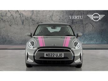 MINI Hatchback 1.5 Cooper Classic 3dr Auto Petrol Hatchback