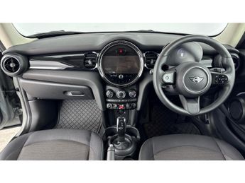 MINI Hatchback 1.5 Cooper Classic 3dr Auto Petrol Hatchback