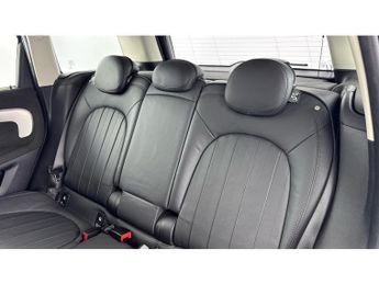 MINI Countryman 1.5 Cooper S E Exclusive ALL4 PHEV 5dr Auto Hatchback