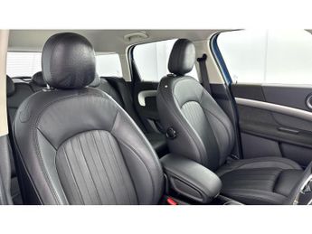 MINI Countryman 1.5 Cooper S E Exclusive ALL4 PHEV 5dr Auto Hatchback