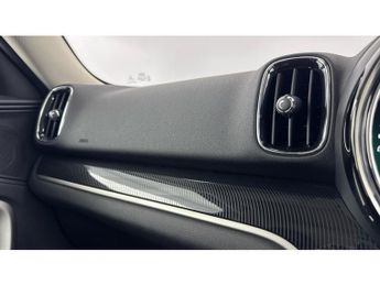 MINI Countryman 1.5 Cooper S E Exclusive ALL4 PHEV 5dr Auto Hatchback