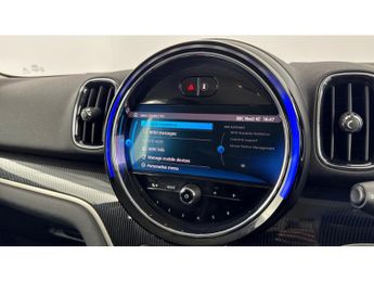MINI Countryman 1.5 Cooper S E Exclusive ALL4 PHEV 5dr Auto Hatchback