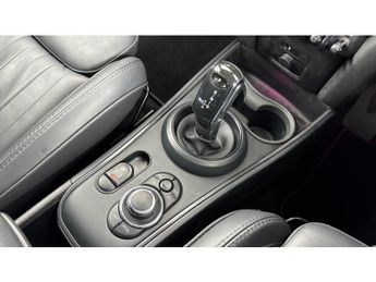 MINI Countryman 1.5 C Exclusive 5dr Auto Petrol Hatchback