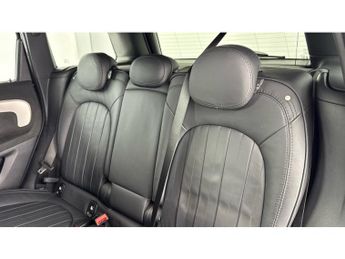 MINI Countryman 1.5 C Exclusive 5dr Auto Petrol Hatchback