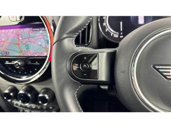 MINI Countryman 1.5 C Exclusive 5dr Auto Petrol Hatchback