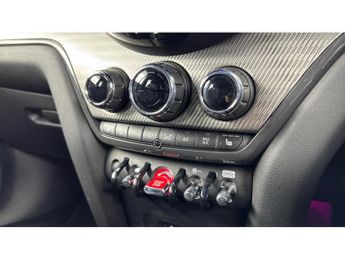 MINI Countryman 1.5 C Exclusive 5dr Auto Petrol Hatchback