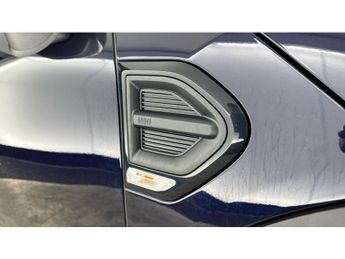MINI Countryman 1.5 C Exclusive 5dr Auto Petrol Hatchback