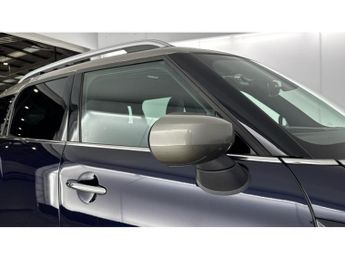 MINI Countryman 1.5 C Exclusive 5dr Auto Petrol Hatchback