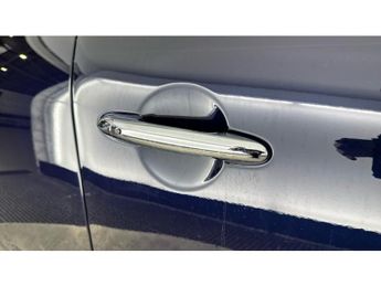 MINI Countryman 1.5 C Exclusive 5dr Auto Petrol Hatchback