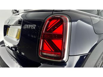 MINI Countryman 1.5 C Exclusive 5dr Auto Petrol Hatchback