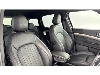 MINI Countryman 1.5 C Exclusive 5dr Auto Petrol Hatchback