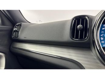 MINI Countryman 1.5 C Exclusive 5dr Auto Petrol Hatchback