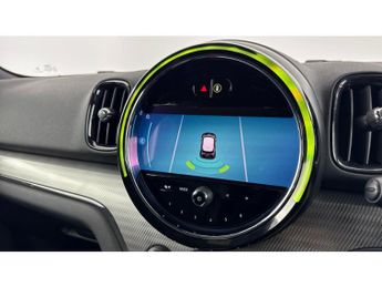 MINI Countryman 1.5 C Exclusive 5dr Auto Petrol Hatchback