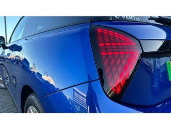 MINI Cooper 160kW SE Exclusive 54kWh 3dr Auto Electric Hatchback