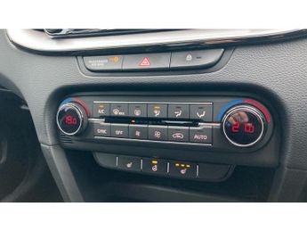 Kia Ceed 1.5T GDi ISG 138 GT-Line 5dr DCT Petrol Hatchback