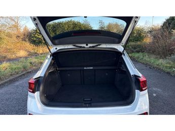 Volkswagen T-Roc 2.0 TSI 4MOTION R 5dr DSG Petrol Hatchback