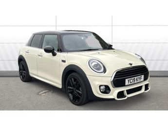 MINI Hatch 1.5 Cooper Sport II 5dr Petrol Hatchback