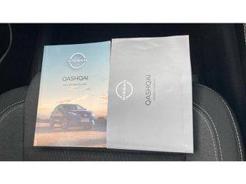 Nissan Qashqai 1.5 E-Power N-Connecta 5dr Auto Hybrid Hatchback